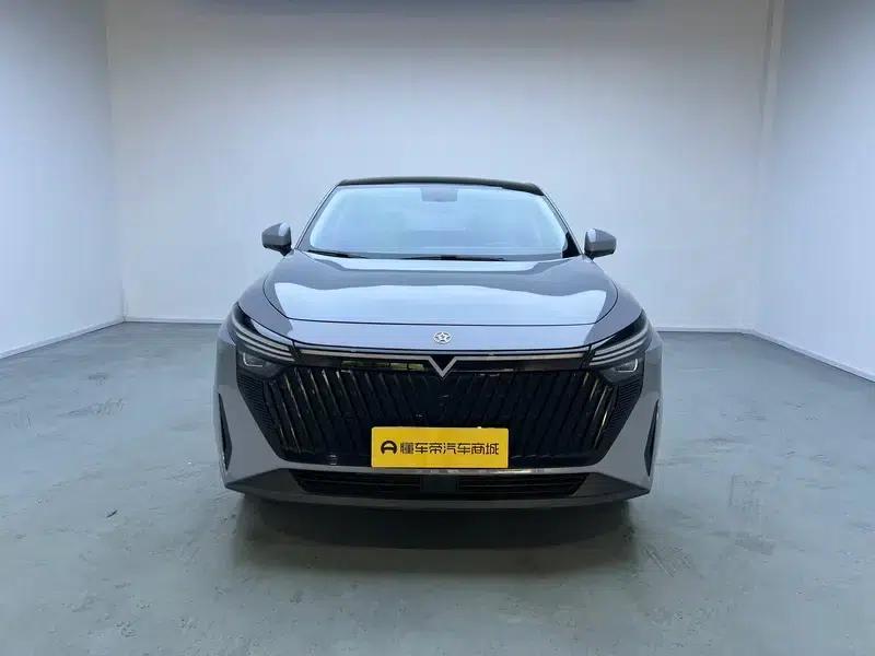 Venucia V DD-i 2023 Model 60KM iD Edition — миниатюра 2