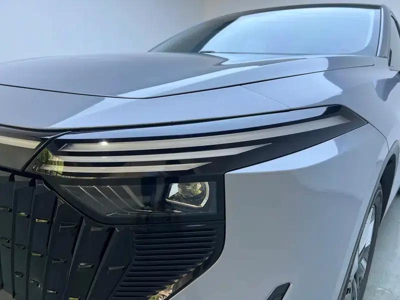 Venucia V DD-i 2023 Model 60KM iD Edition — миниатюра 12
