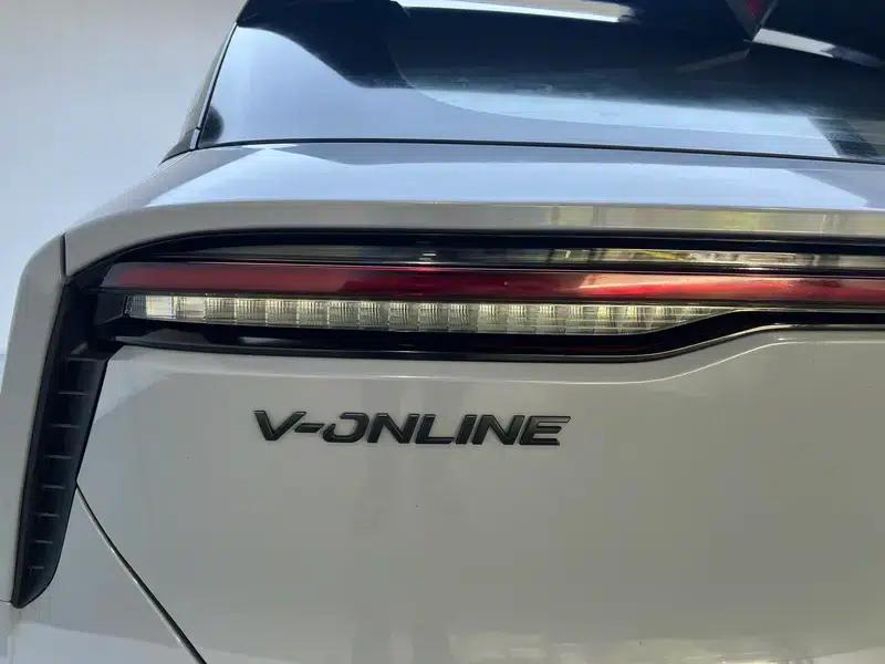 Venucia V DD-i 2023 Model 60KM iD Edition — миниатюра 13