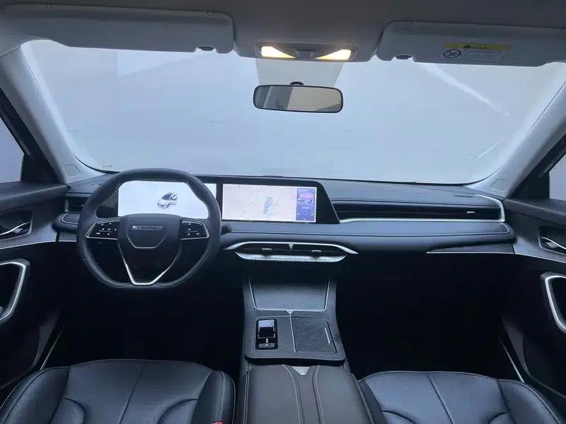 Venucia V DD-i 2023 Model 60KM iD Edition — миниатюра 14
