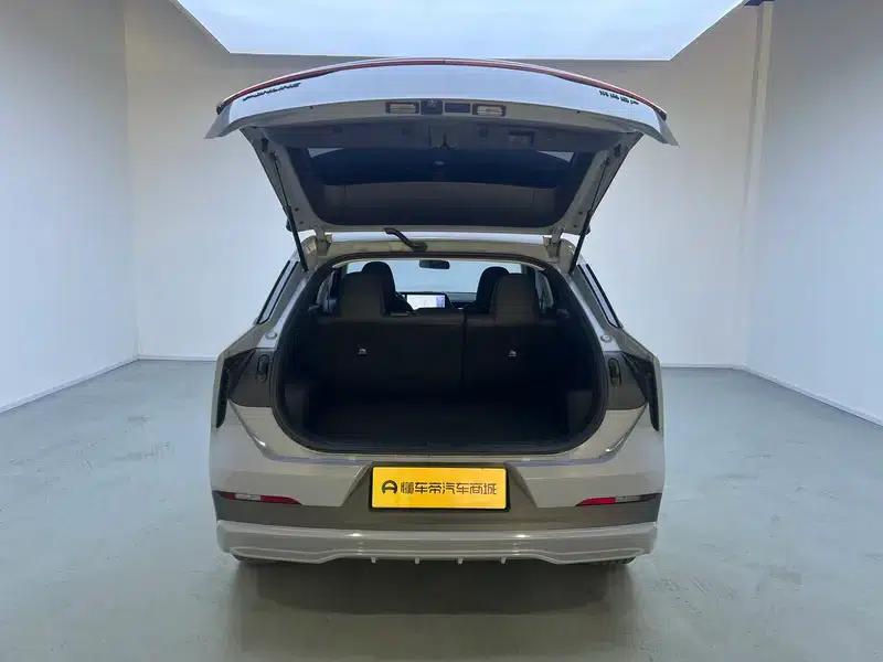 Venucia V DD-i 2023 Model 60KM iD Edition — миниатюра 20