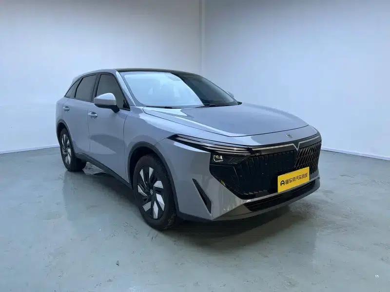 Venucia V DD-i 2023 Model 60KM iD Edition — миниатюра 3