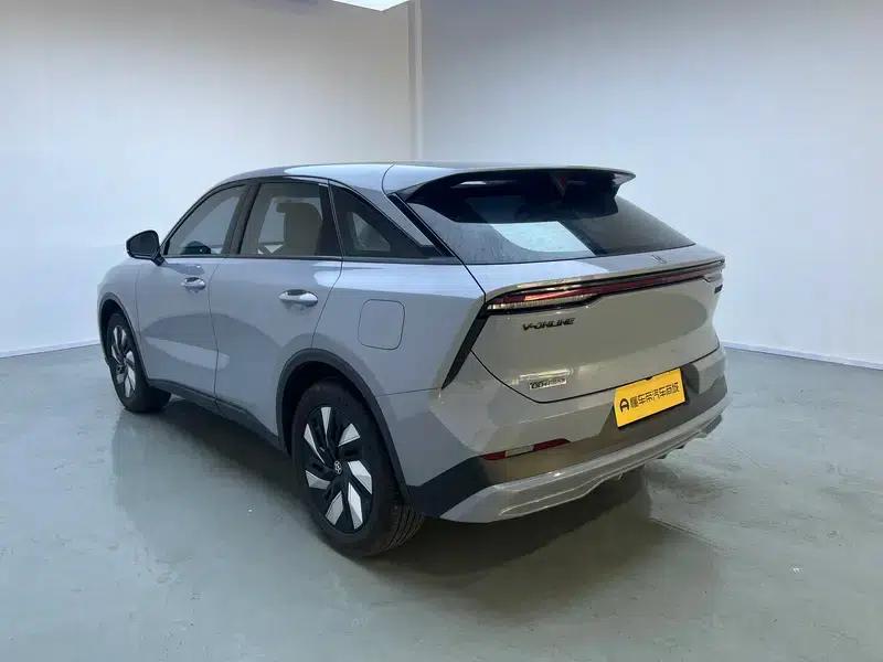 Venucia V DD-i 2023 Model 60KM iD Edition — миниатюра 5
