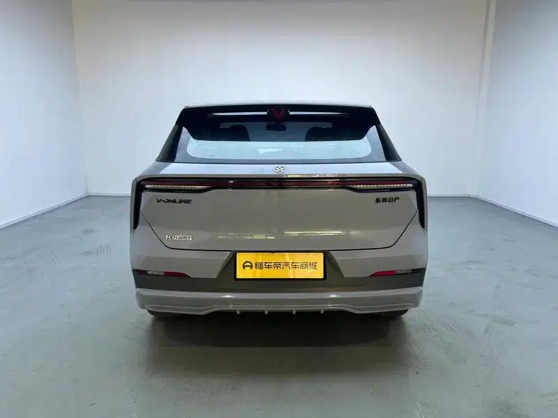 Venucia V DD-i 2023 Model 60KM iD Edition — миниатюра 6