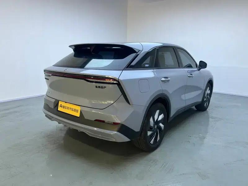 Venucia V DD-i 2023 Model 60KM iD Edition — миниатюра 7