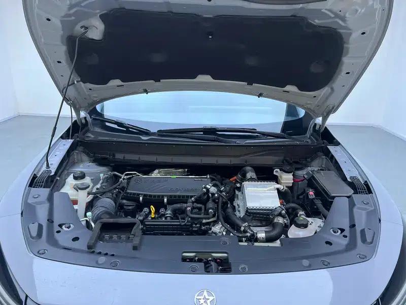 Venucia V DD-i 2023 Model 60KM iD Edition — миниатюра 10