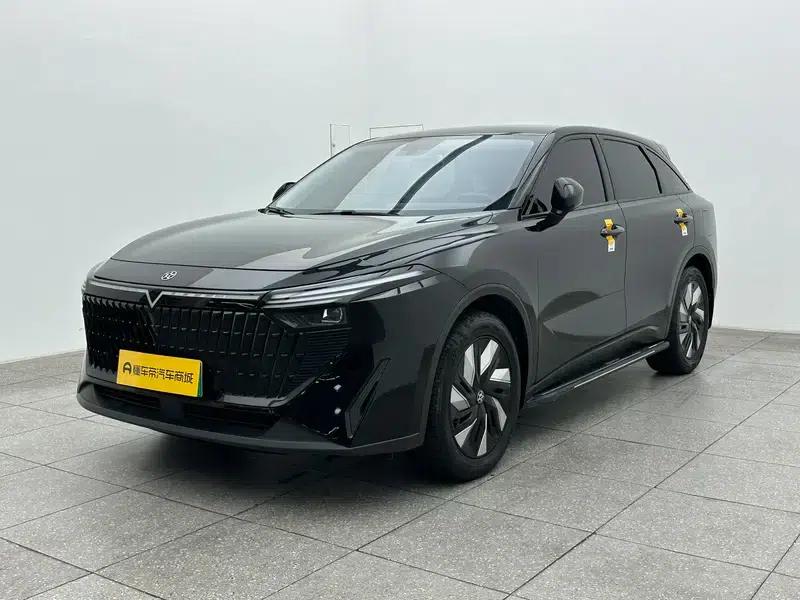 Venucia V DD-i 2023 Model 110KM iE Edition — миниатюра 1