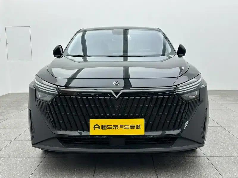 Venucia V DD-i 2023 Model 110KM iE Edition — миниатюра 2