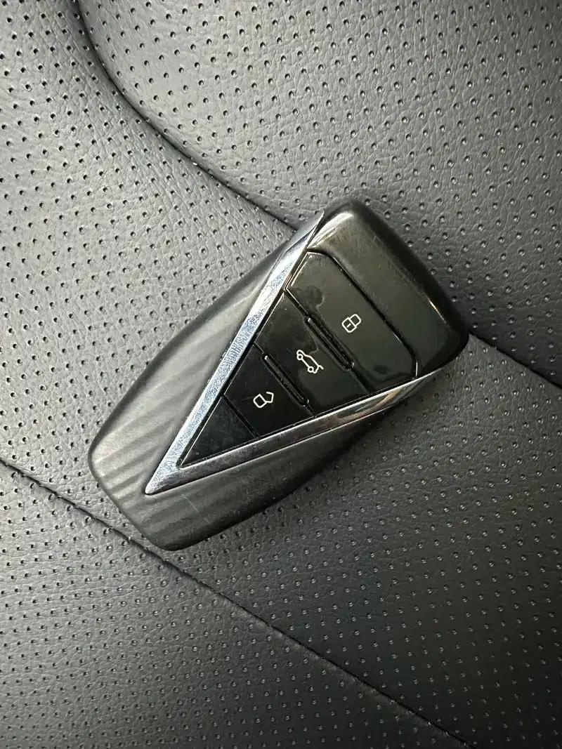 Venucia V DD-i 2023 Model 110KM iE Edition — миниатюра 11