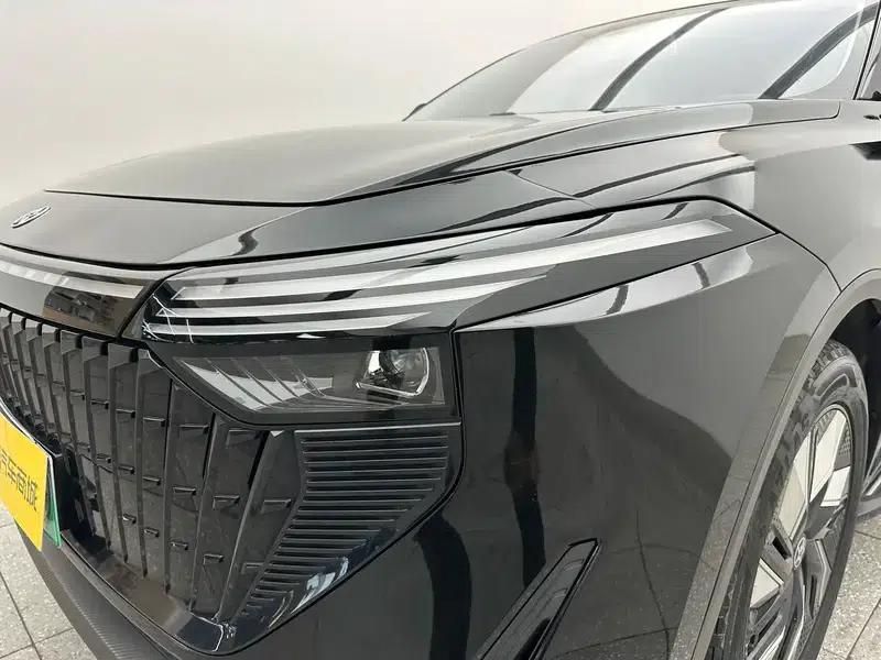 Venucia V DD-i 2023 Model 110KM iE Edition — миниатюра 12