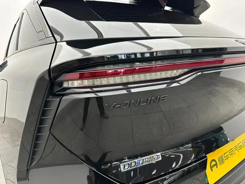 Venucia V DD-i 2023 Model 110KM iE Edition — миниатюра 13