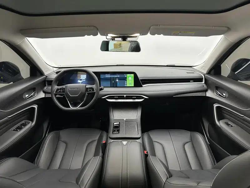 Venucia V DD-i 2023 Model 110KM iE Edition — миниатюра 14