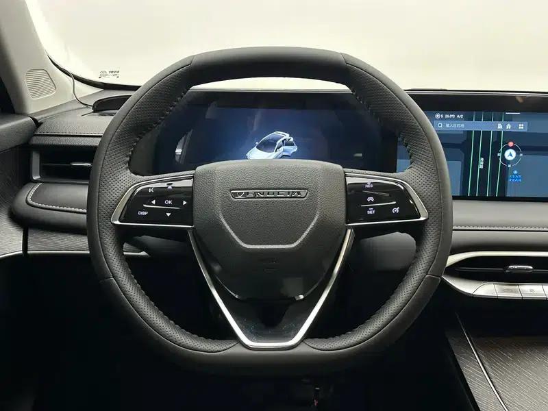 Venucia V DD-i 2023 Model 110KM iE Edition — миниатюра 16