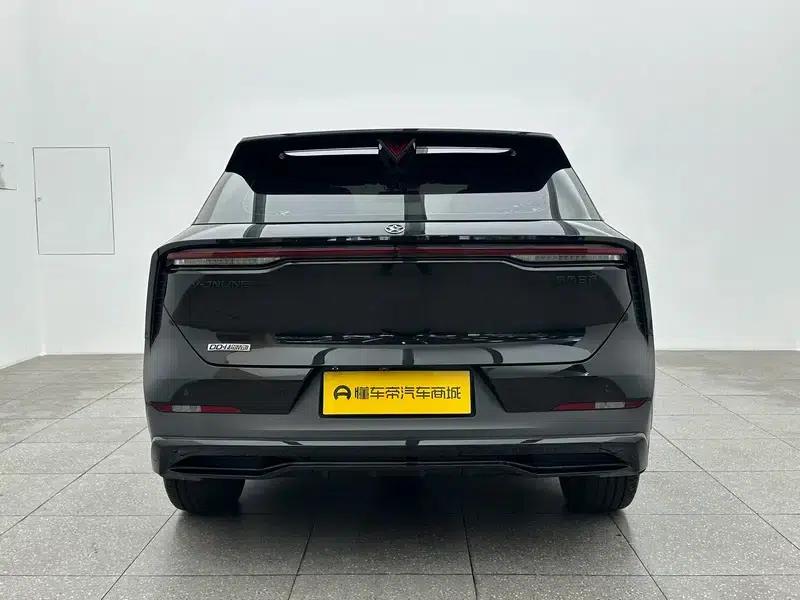 Venucia V DD-i 2023 Model 110KM iE Edition — миниатюра 6