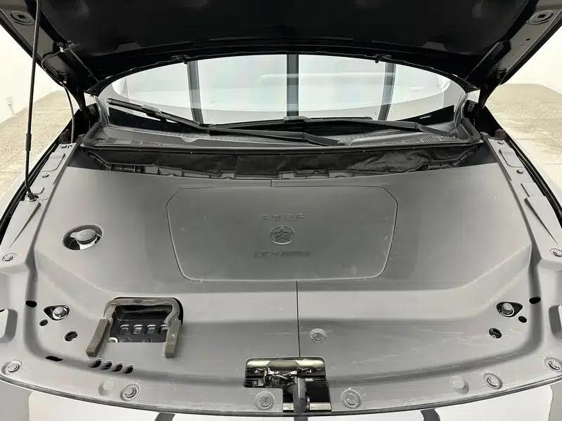 Venucia V DD-i 2023 Model 110KM iE Edition — миниатюра 10