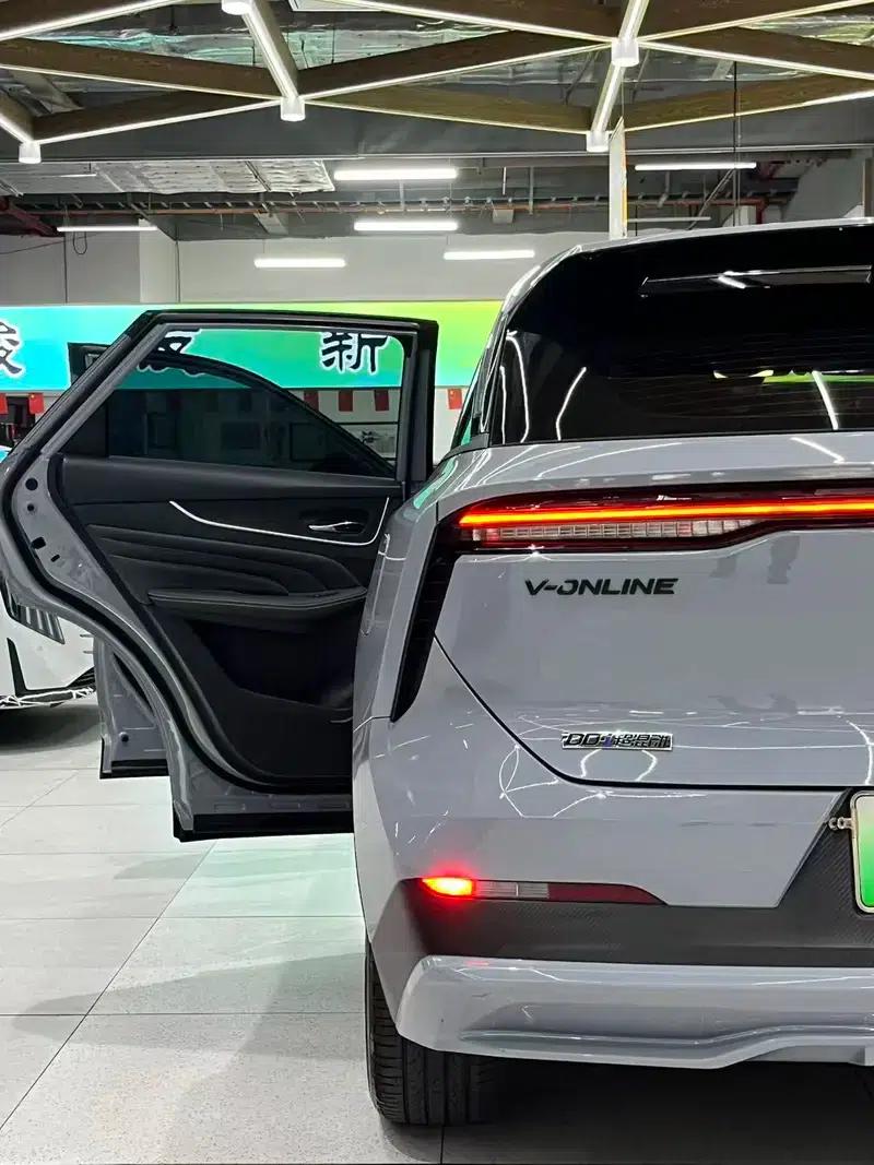 Venucia V DD-i 2023 Model 110KM iE Edition — миниатюра 12