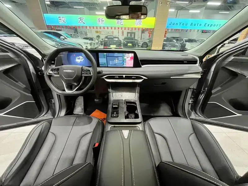 Venucia V DD-i 2023 Model 110KM iE Edition — миниатюра 18