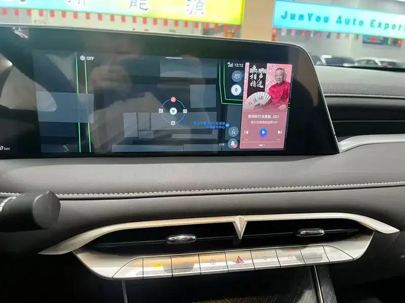Venucia V DD-i 2023 Model 110KM iE Edition — миниатюра 19