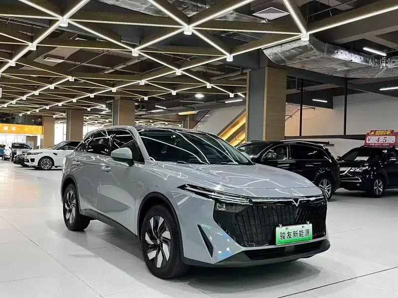 Venucia V DD-i 2023 Model 110KM iE Edition — миниатюра 3