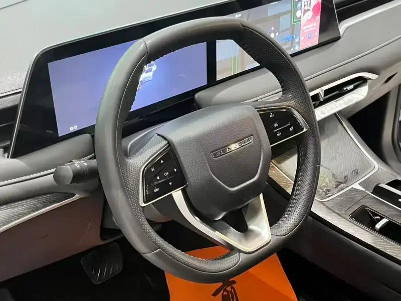 Venucia V DD-i 2023 Model 110KM iE Edition — миниатюра 21