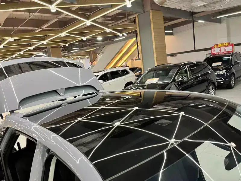 Venucia V DD-i 2023 Model 110KM iE Edition — миниатюра 23