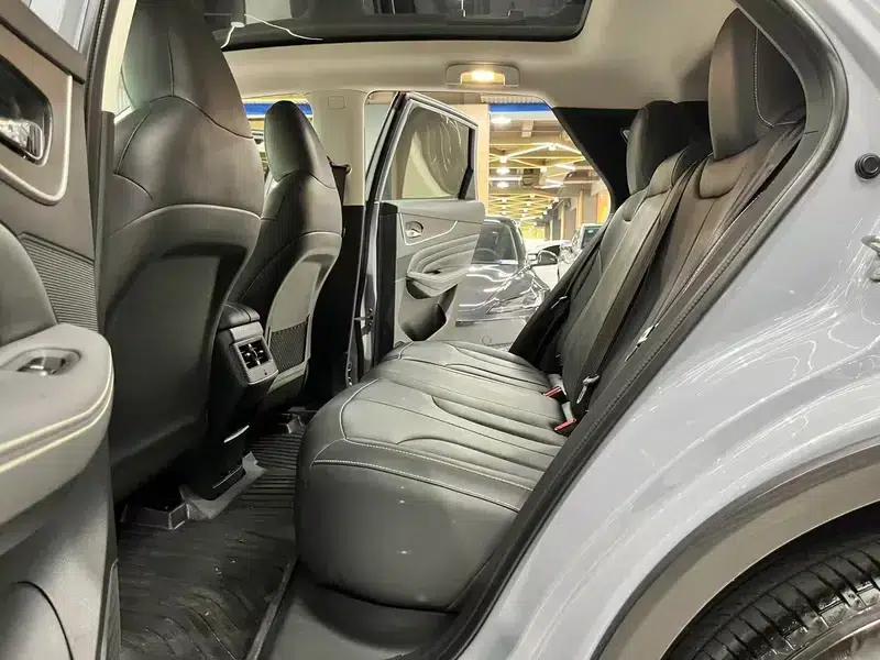 Venucia V DD-i 2023 Model 110KM iE Edition — миниатюра 25