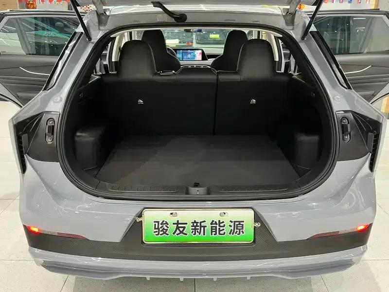 Venucia V DD-i 2023 Model 110KM iE Edition — миниатюра 29