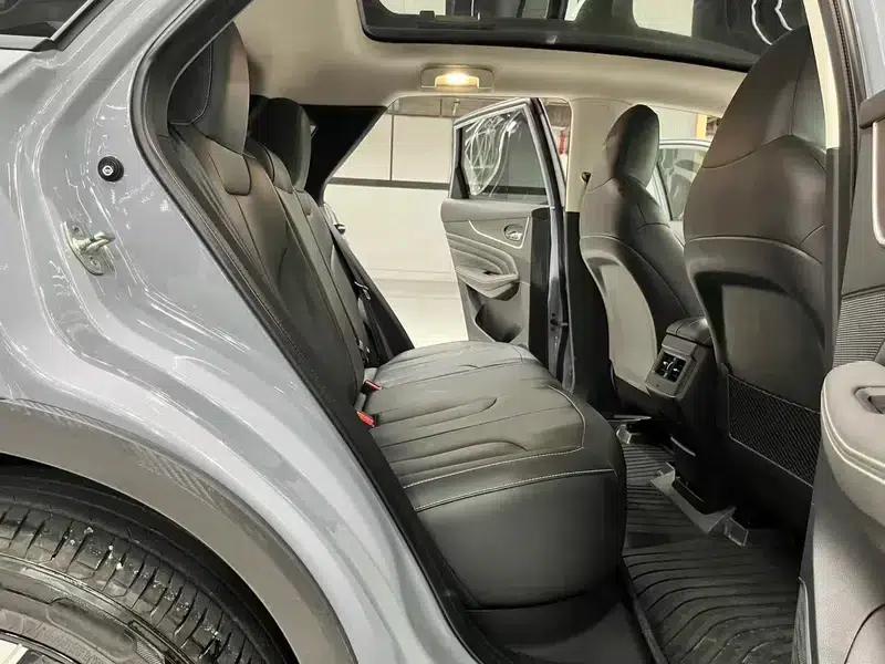 Venucia V DD-i 2023 Model 110KM iE Edition — миниатюра 30