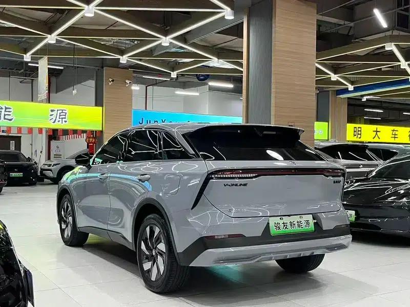 Venucia V DD-i 2023 Model 110KM iE Edition — миниатюра 4