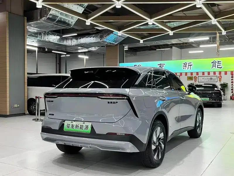 Venucia V DD-i 2023 Model 110KM iE Edition — миниатюра 6