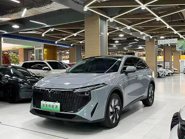 Venucia V DD-i 2023 Model 110KM iE Edition