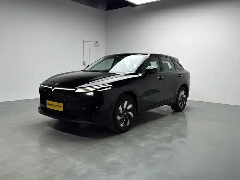 Venucia V DD-i 2023 Model 60KM iD Edition — миниатюра 1
