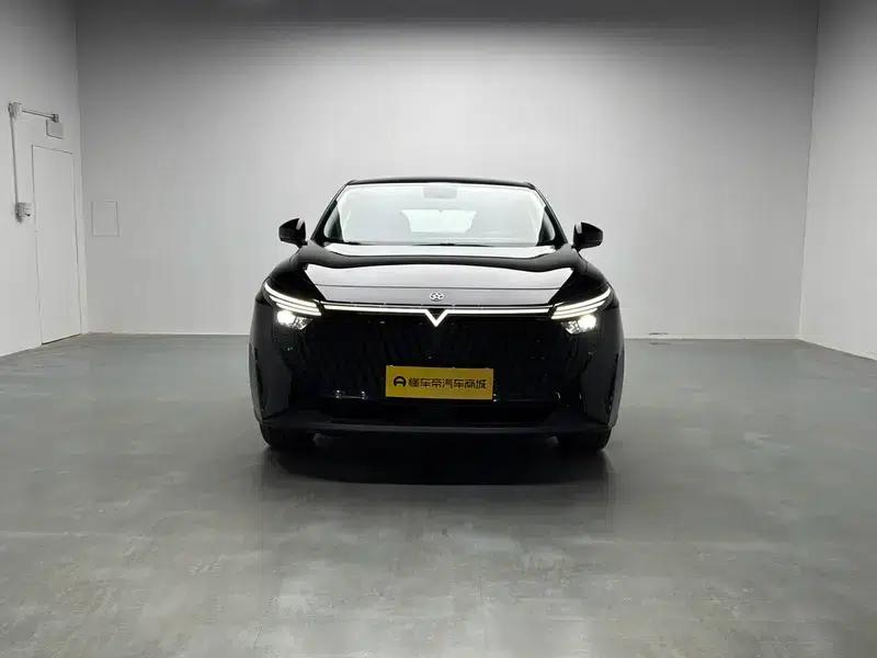Venucia V DD-i 2023 Model 60KM iD Edition — миниатюра 2