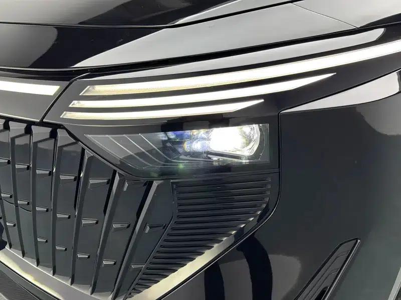 Venucia V DD-i 2023 Model 60KM iD Edition — миниатюра 12
