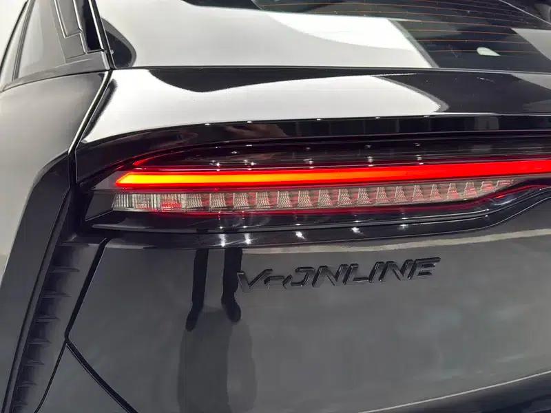 Venucia V DD-i 2023 Model 60KM iD Edition — миниатюра 13