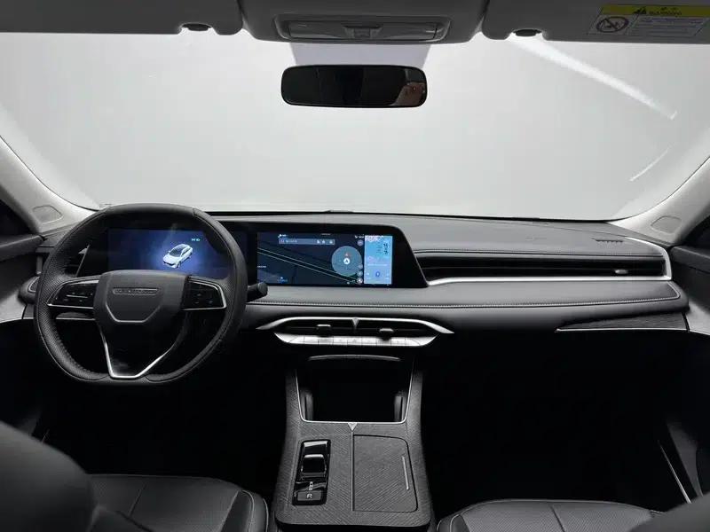 Venucia V DD-i 2023 Model 60KM iD Edition — миниатюра 14