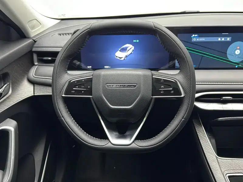 Venucia V DD-i 2023 Model 60KM iD Edition — миниатюра 16