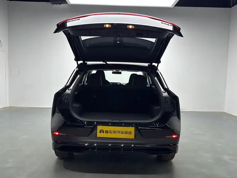 Venucia V DD-i 2023 Model 60KM iD Edition — миниатюра 20