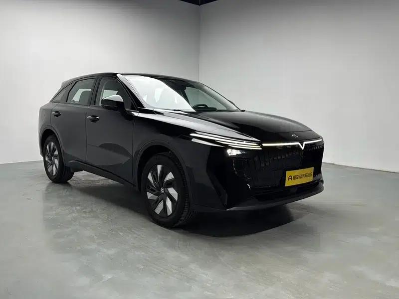 Venucia V DD-i 2023 Model 60KM iD Edition — миниатюра 3