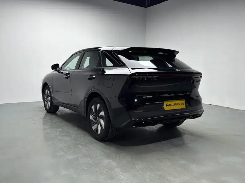 Venucia V DD-i 2023 Model 60KM iD Edition — миниатюра 5