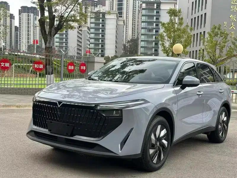 Venucia V DD-i 2025 Orca 150km Cruise Edition — миниатюра 1
