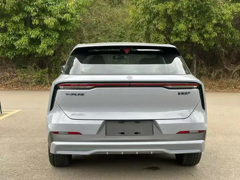 Venucia V DD-i 2025 Orca 150km Cruise Edition — миниатюра 5