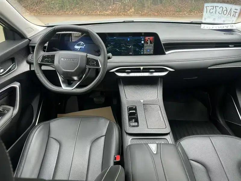 Venucia V DD-i 2025 Orca 150km Cruise Edition — миниатюра 7