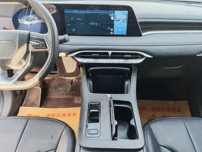 Venucia V DD-i 2023 Model 110KM iE Edition — миниатюра 12