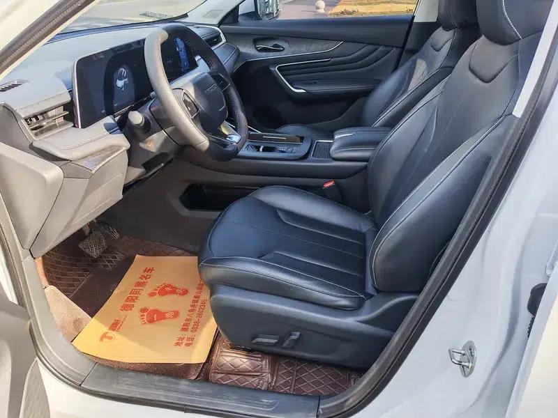 Venucia V DD-i 2023 Model 110KM iE Edition — миниатюра 13