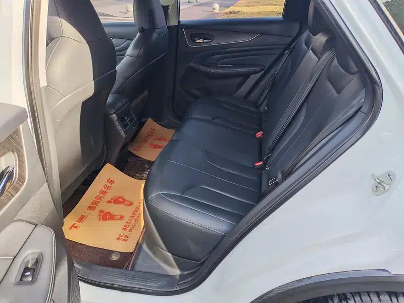 Venucia V DD-i 2023 Model 110KM iE Edition — миниатюра 14