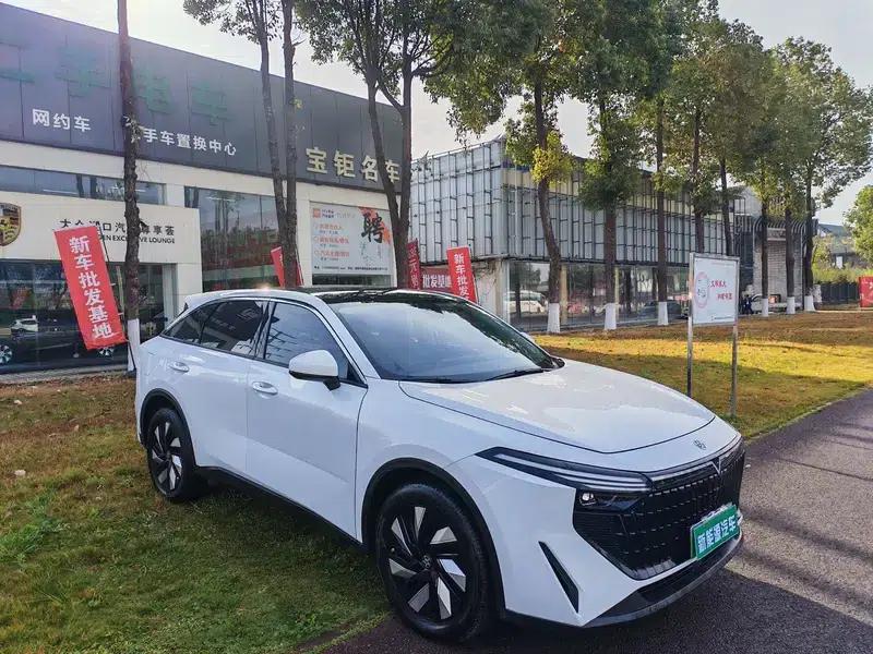 Venucia V DD-i 2023 Model 110KM iE Edition — миниатюра 3