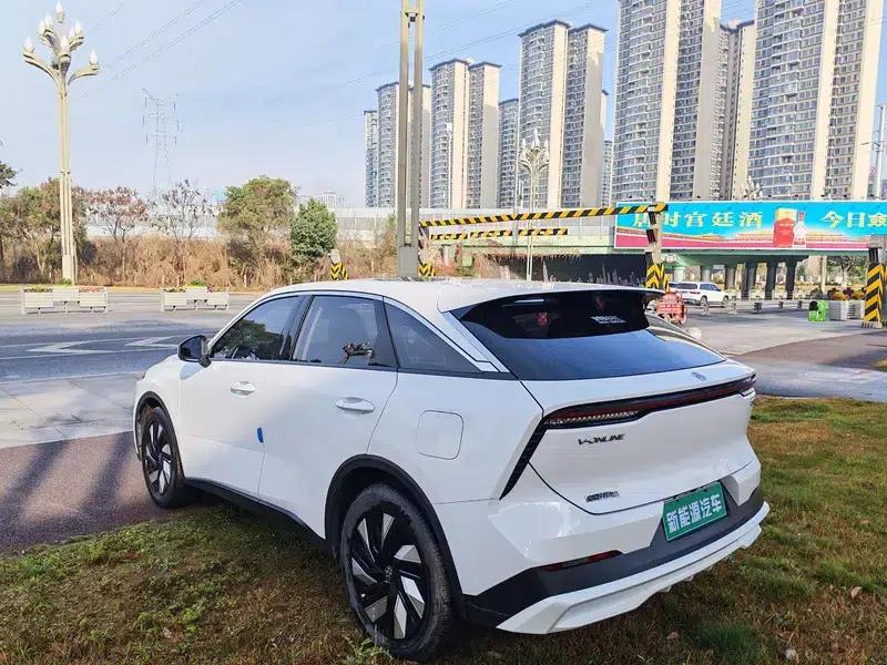 Venucia V DD-i 2023 Model 110KM iE Edition — миниатюра 5