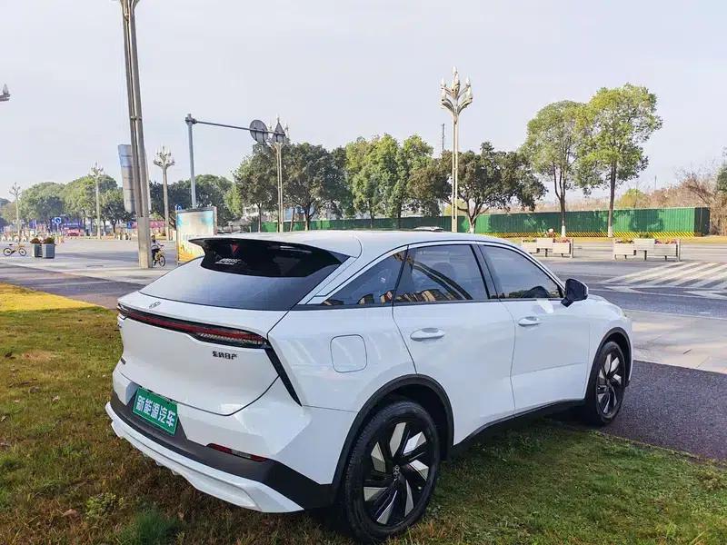 Venucia V DD-i 2023 Model 110KM iE Edition — миниатюра 6