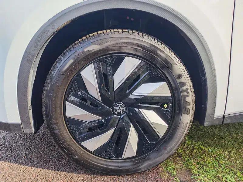 Venucia V DD-i 2023 Model 110KM iE Edition — миниатюра 8